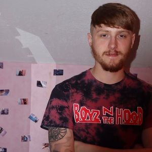 Meet your Posher, Zack